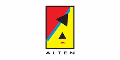 Alten